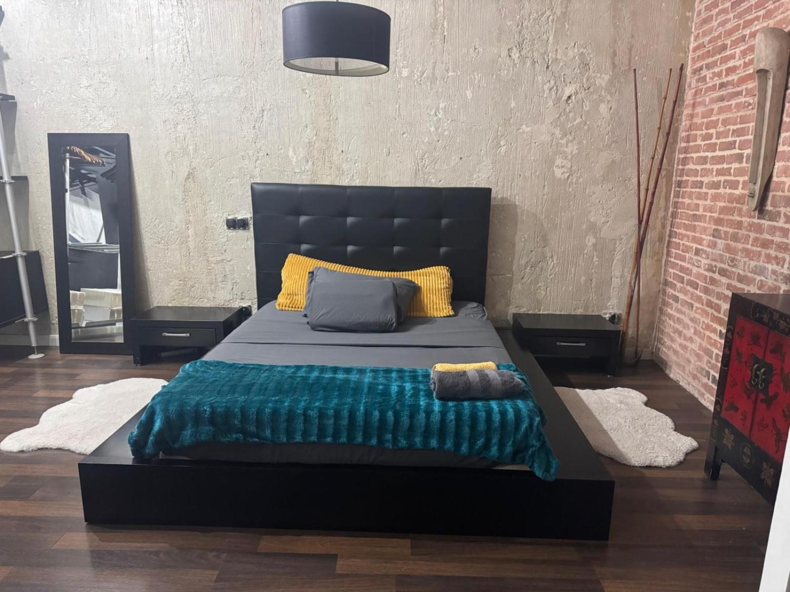 Apartamento Estudio Sol De *