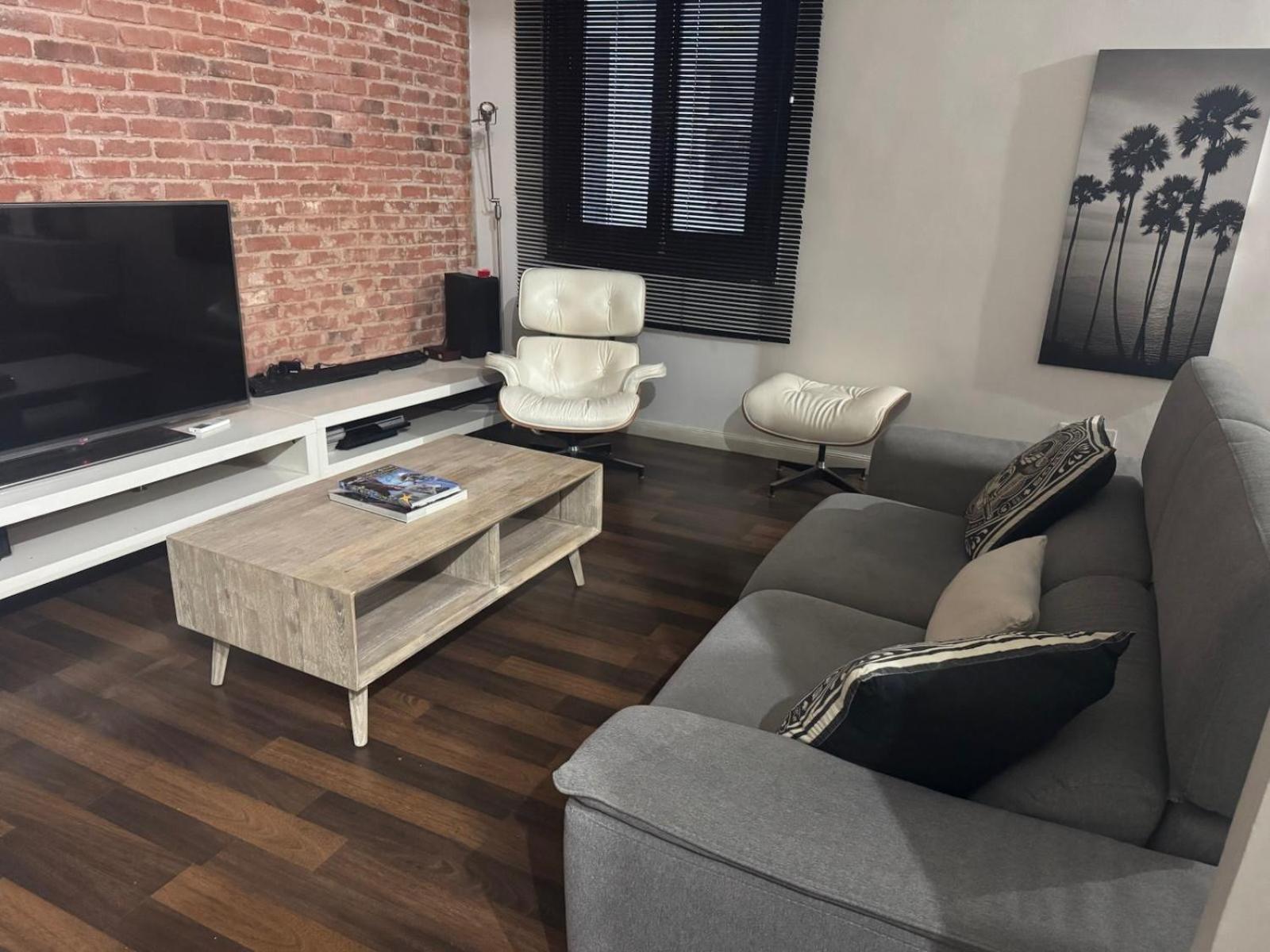 Estudio Sol De Apartamento Madrid
