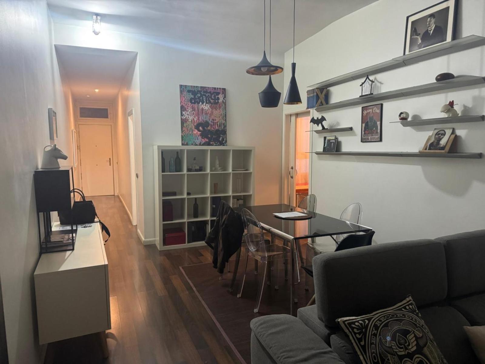 Estudio Sol De Apartamento